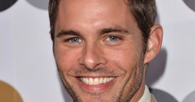 Anchorman Sequel Adds James Marsden