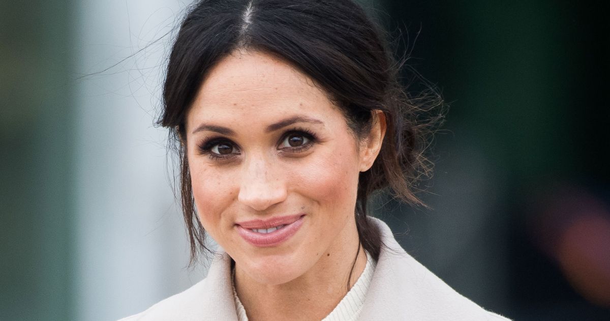 梅根·馬克爾（Meghan Markle）通過敘述大象放屁使榮耀重返表演