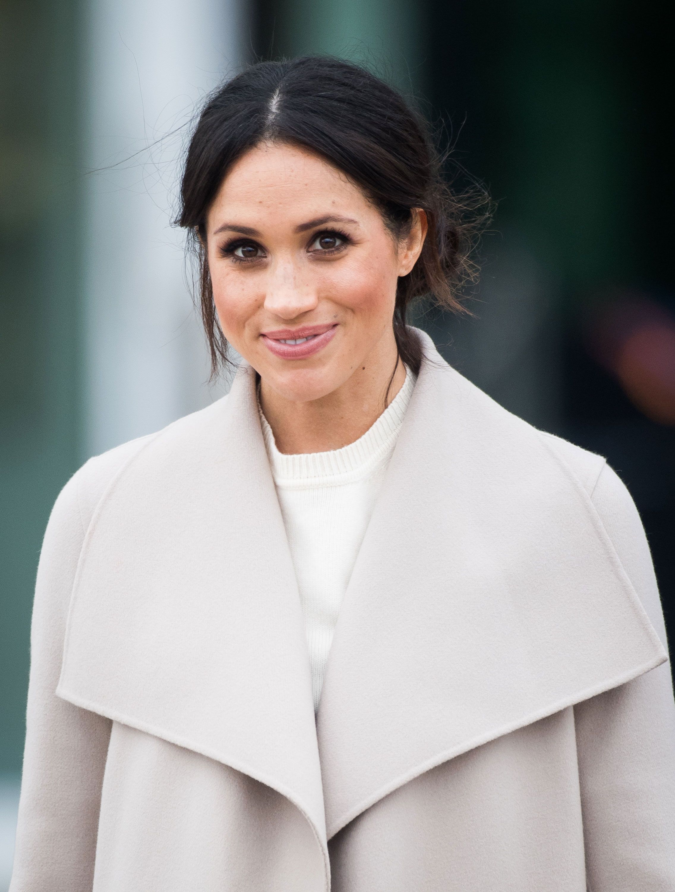 Meghan Markle Narrates Farts in New Disney+ Elephant Doc