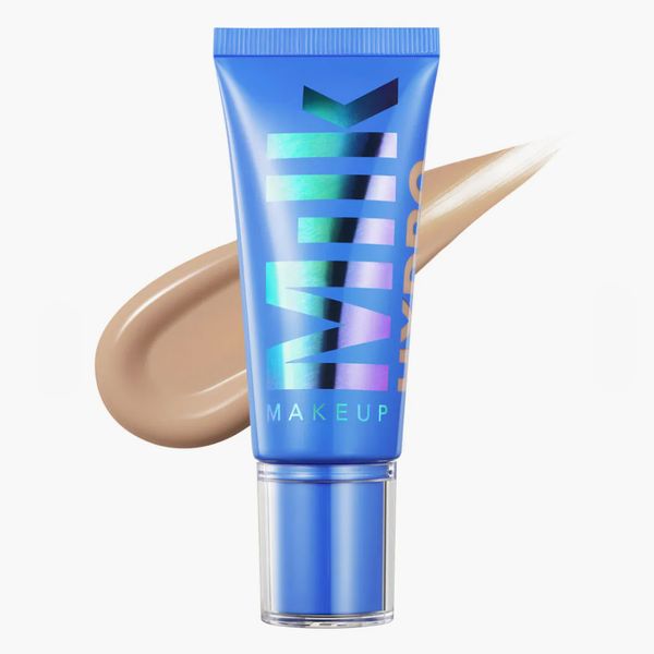 Milk Makeup Hydro Grip 12-Hour Hydrating Gel Skin Tint