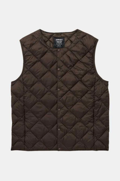 Gramicci Inner Down Vest