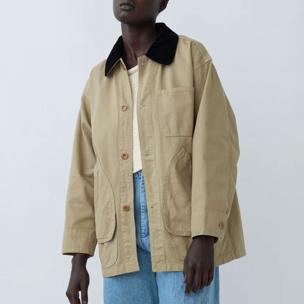 My Hunt for the Perfect Spring Coat Under $400