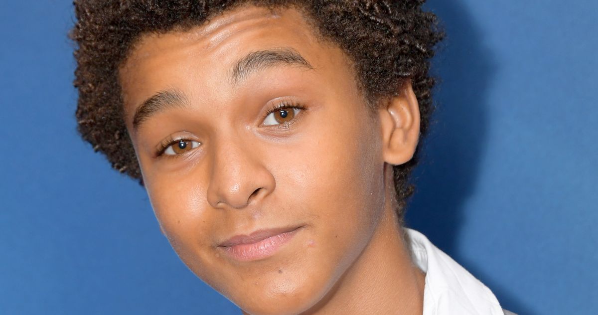 Netflix casts Jaden Michael as young Colin Kaepernick