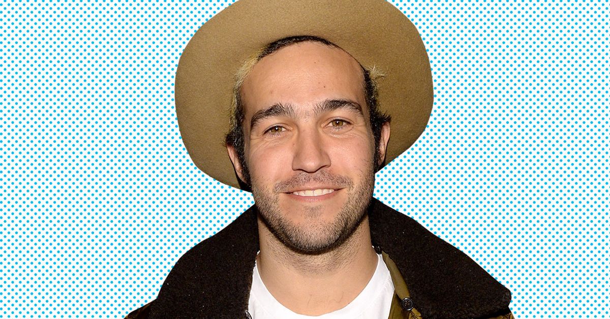 Fall Out Boy 的 Pete Wentz 談論 'N Sync 懷舊、搖滾主義和他的超級碗選秀