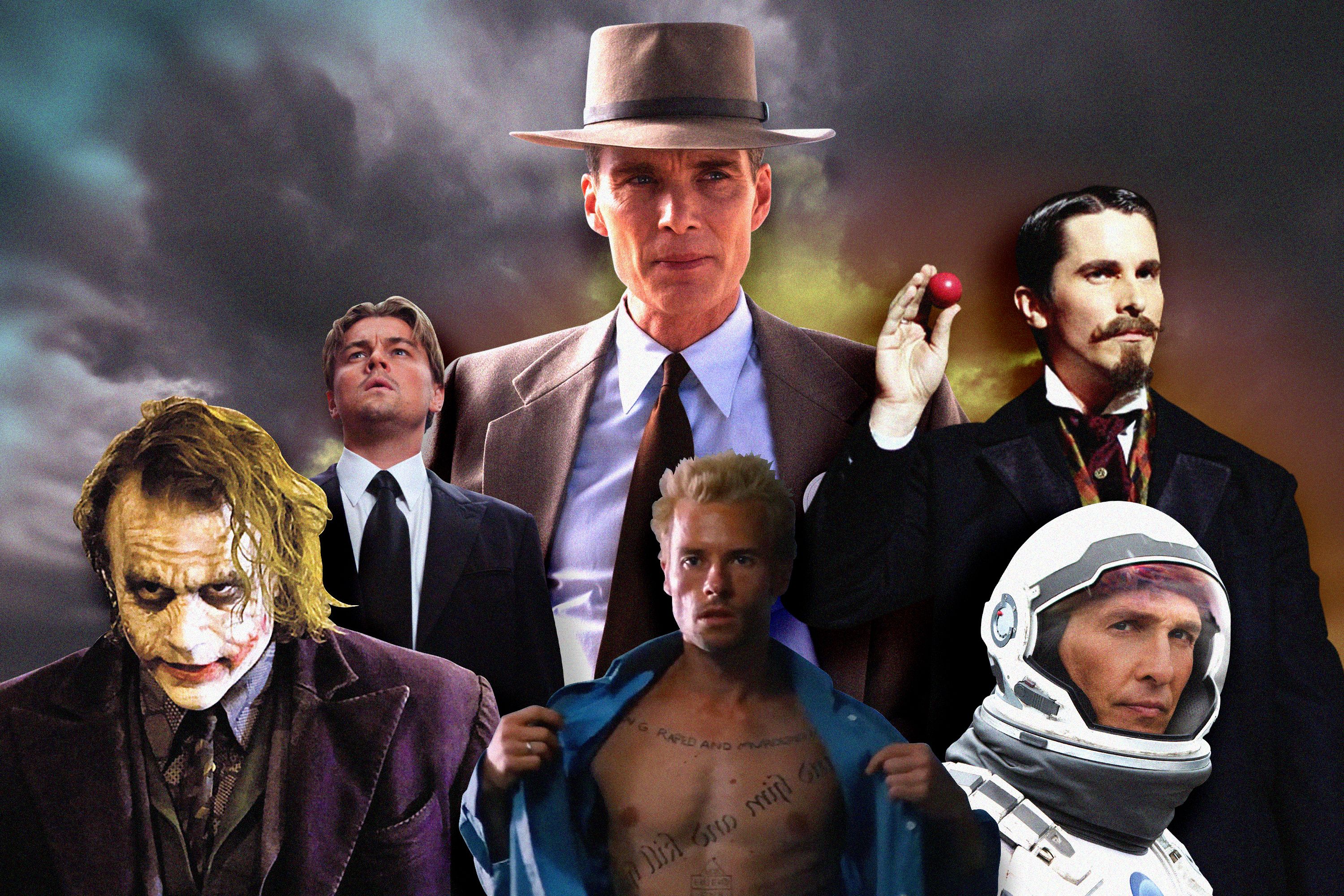 All 12 Christopher Nolan Movies, Ranked from Worst to Best