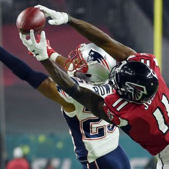 Atlanta Falcons vs. Patriots: Super Bowl LI matchup by the numbers