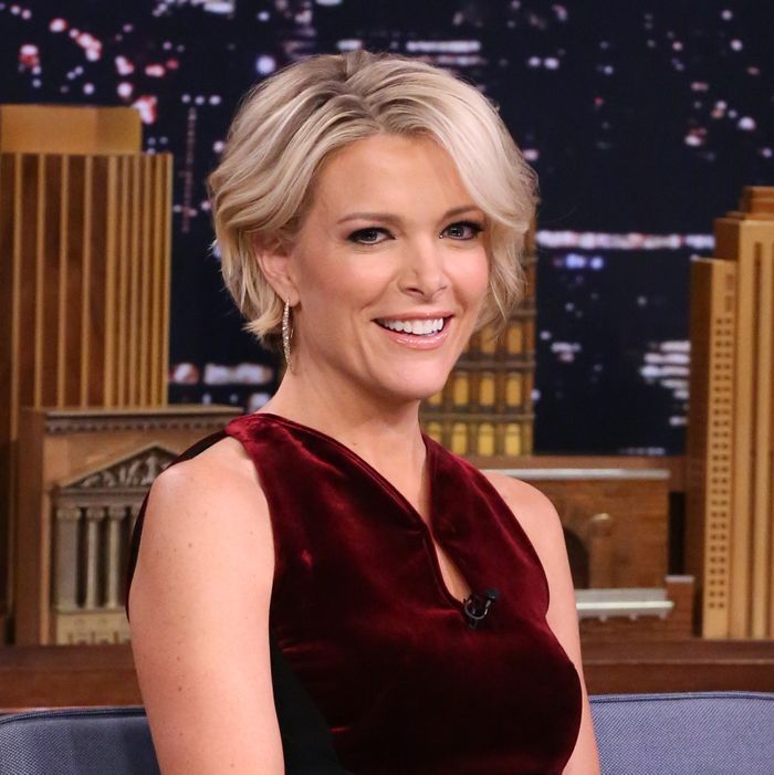 Megyn Kelly Thought The Election Would Never End