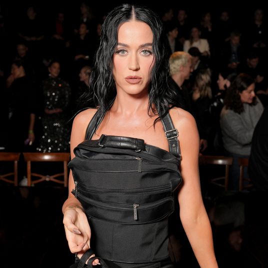 Balenciaga - Paris Fashion Week RTW Spring 2025 - Front Row