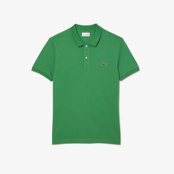 Lacoste Piqué Classic Fit Polo Shirt