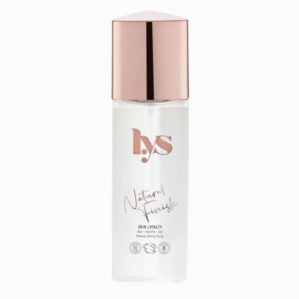 LYS Beauty Skin Loyalty Setting Spray