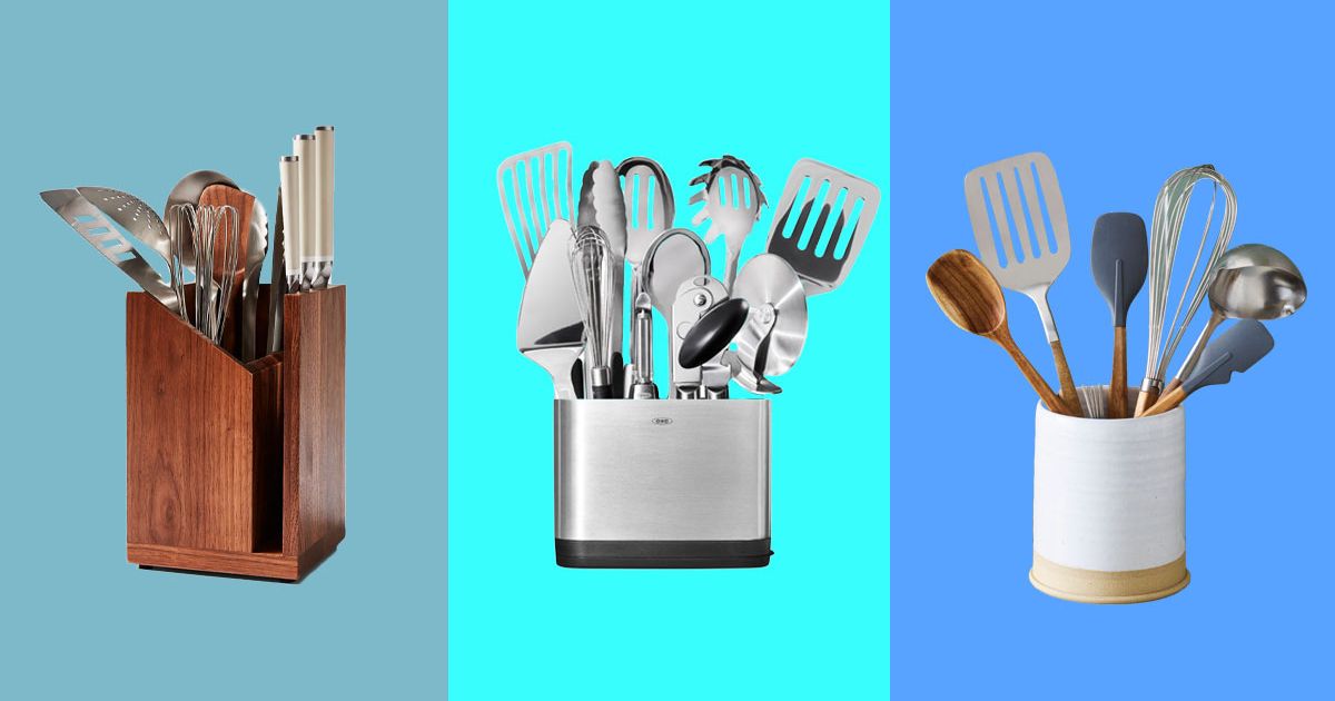 7 Best Kitchen Utensil Sets 2023 The Strategist