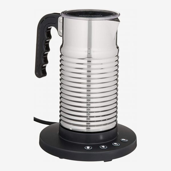 Nespresso Aeroccino4 Milk Frother