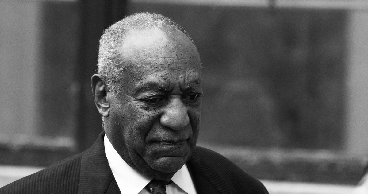 A Bill Cosby Accuser Won a $59 Million Judgment