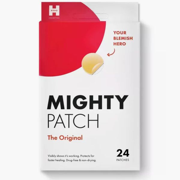 9 Best Pimple Patches 2024