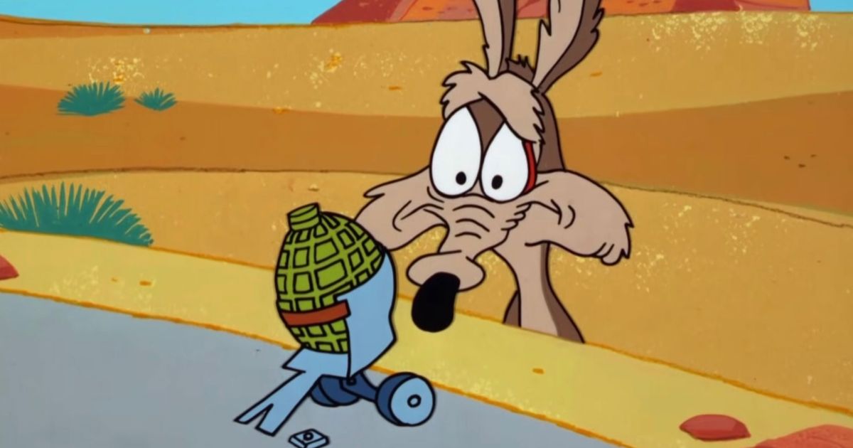 REVIEW] 'Looney Tunes Cartoons' Debuts to Huge Laughs on HBO Max -  Rotoscopers