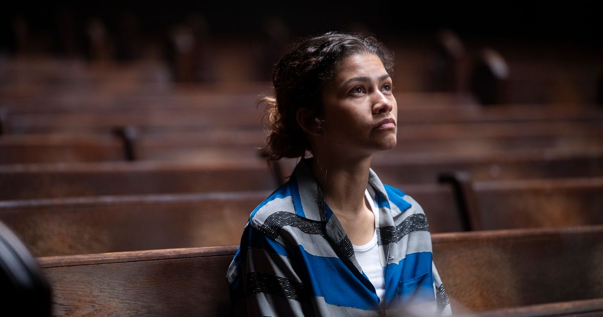 Euphoria Season 3 Photos: Where Are They Now?