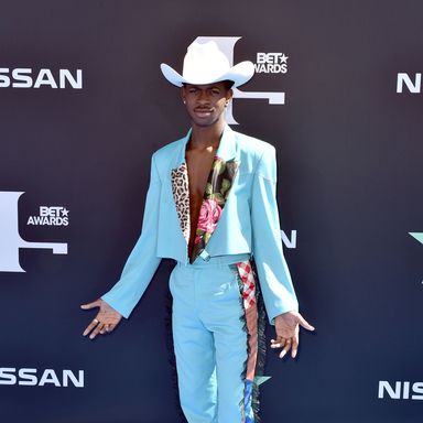 BET Awards 2019 Red Carpet: See All the Best Looks
