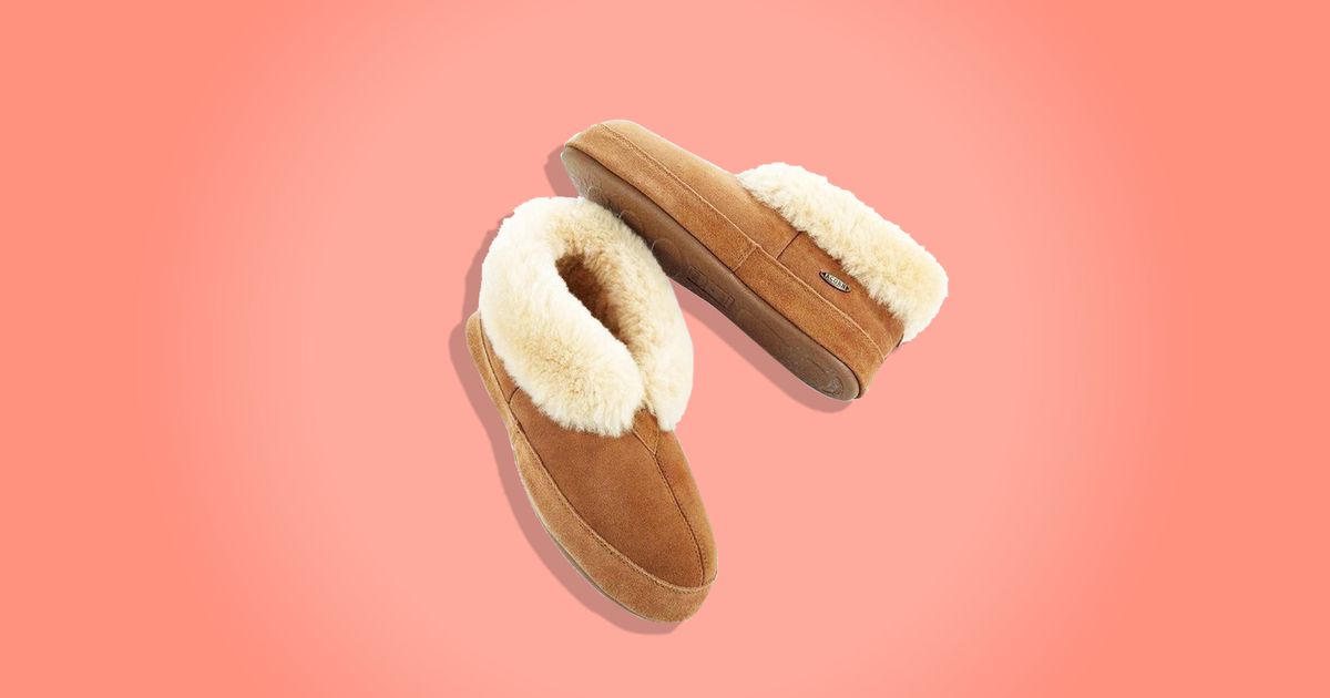 Sheepskin Slippers and Boots | Just Sheepskin