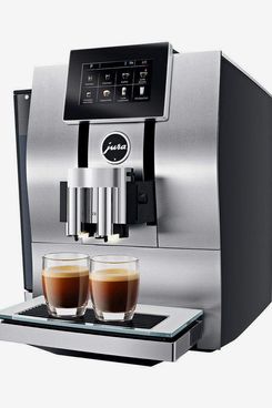 JURA Z8 Automatic Coffee Machine