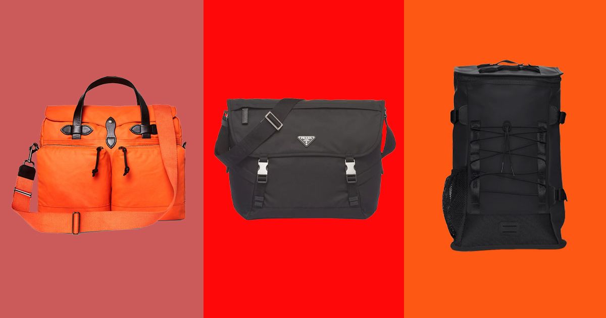 Best Work Bags for Men 2024 The Strategist