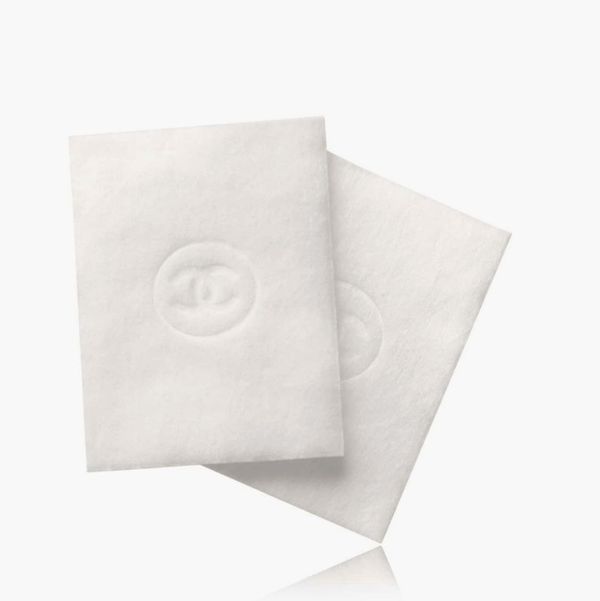 Chanel Le Coton Extra Soft Cotton Pads