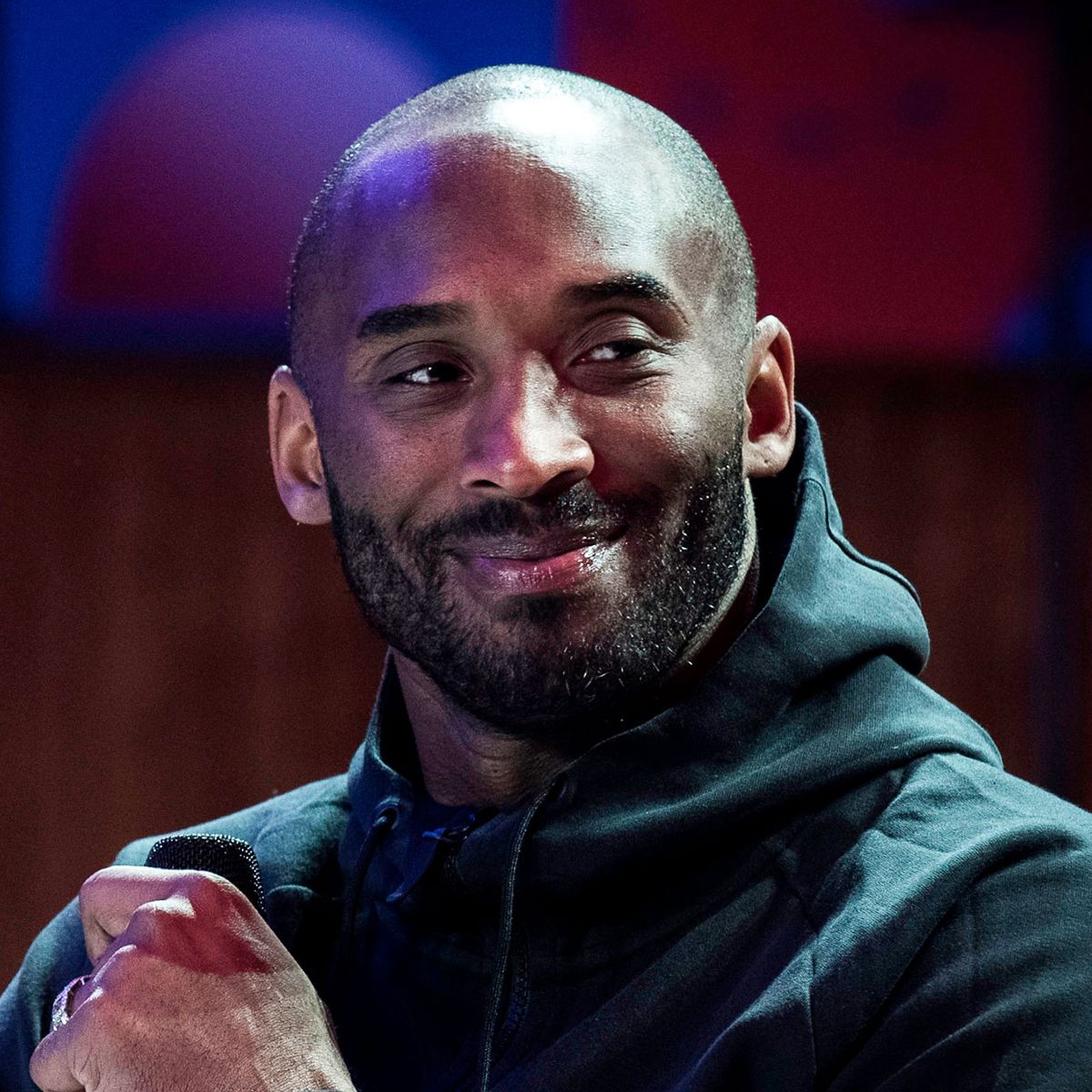 Kobe Bryant Filmed His Final Lakers Season For Potential Doc