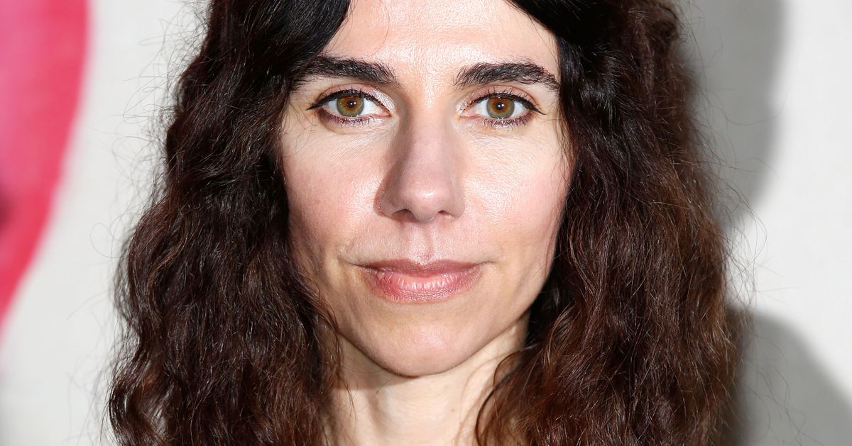 PJ Harvey’s Lyrical Realism Comes to Life in Her Music Video for ‘The ...