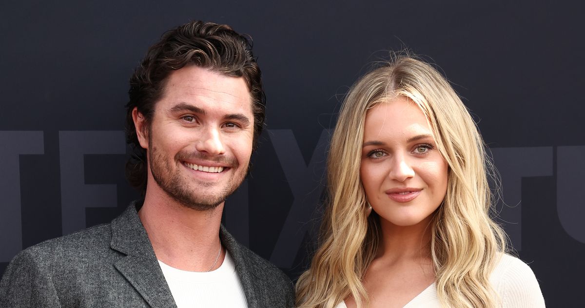 Maybe We'll Get a Kelsea Ballerini Karaoke Hit Out of This
