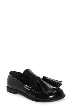 JW Anderson Tassel Loafer