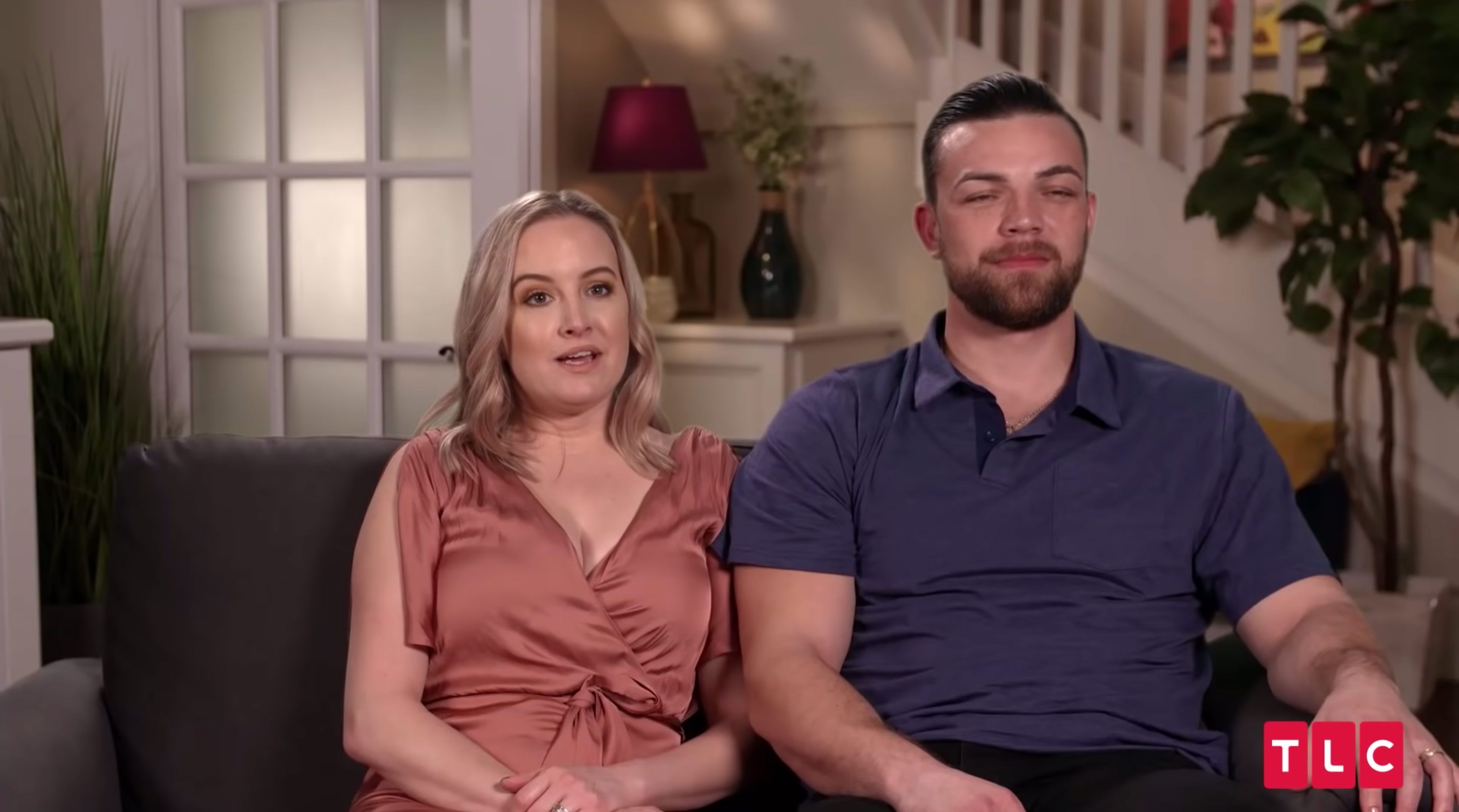 90 Day Fiance': Is Julia Pregnant? Brandon Hints Baby No. 1