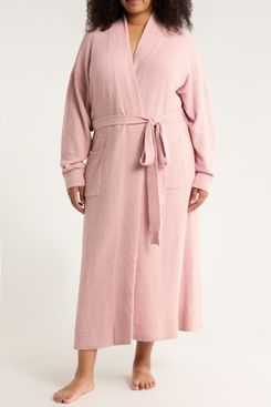 Nordstrom So Soft Robe - Plus Size