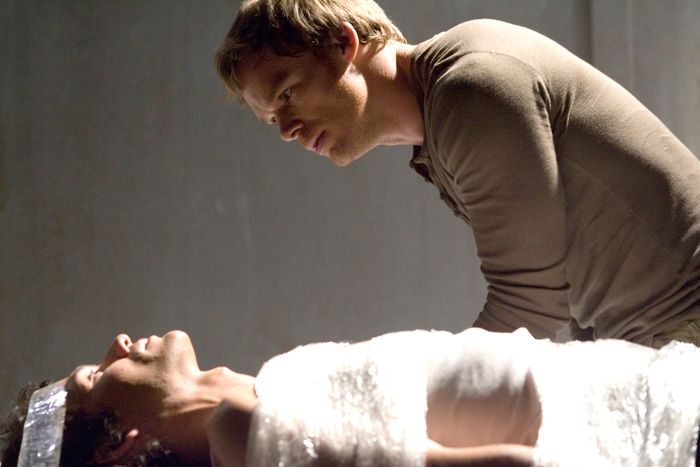 12 Essential Episodes of Dexter