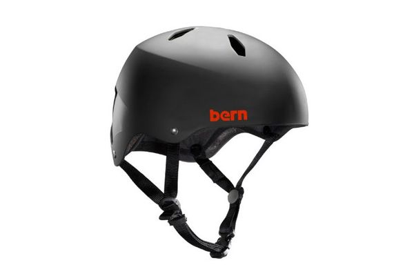 Bern Unlimited Diablo Summer Helmet