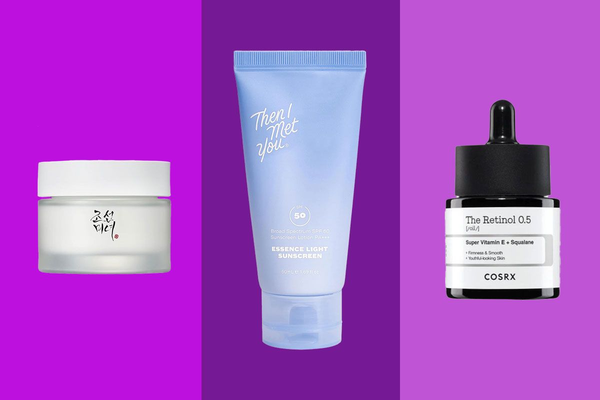 All the Best Korean-Beauty Products (That We’ve Written About on the Strategist)