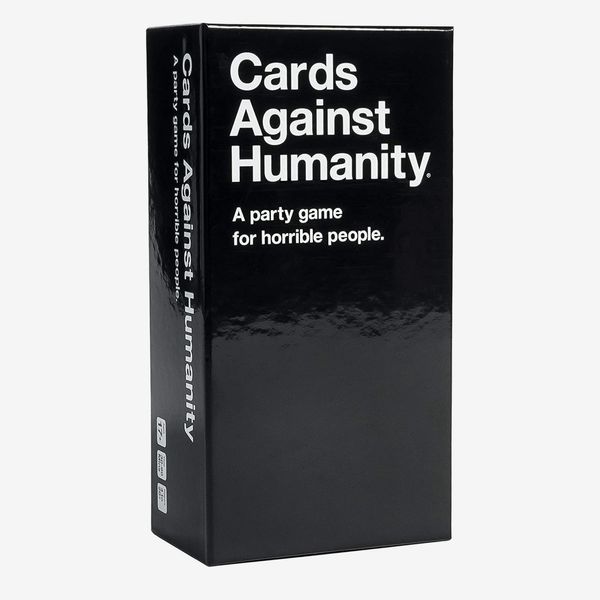 Cards Against Humanity