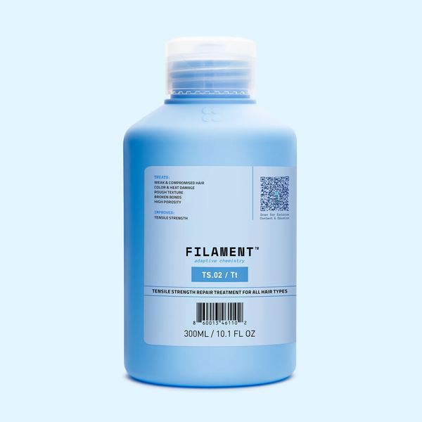 Filament TS.02/TT Tensile Strength Hair Treatment Mask