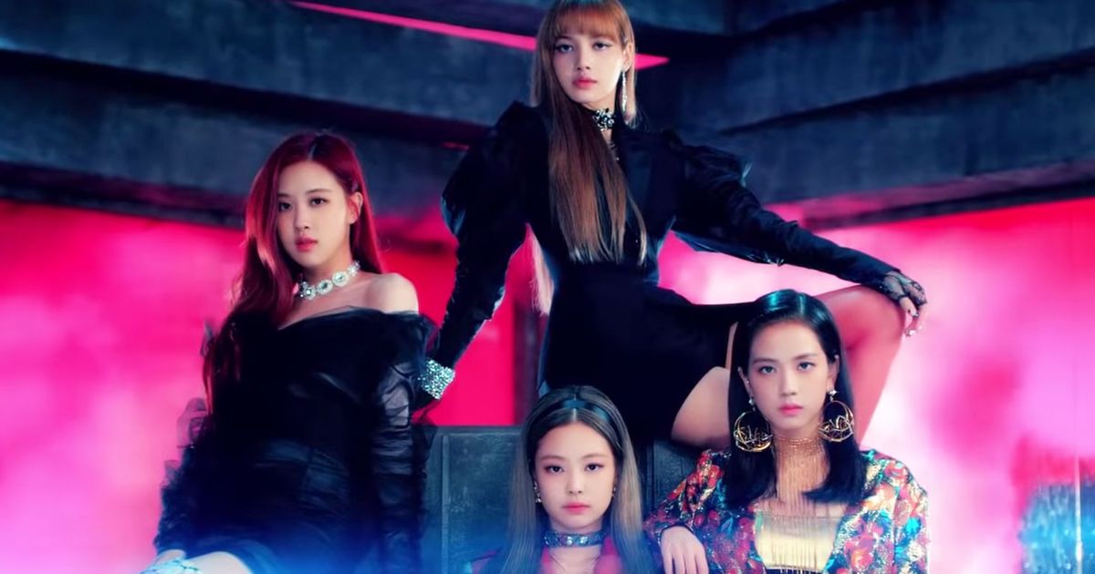 Bts Black Pink And The Continued Success Of K Pop