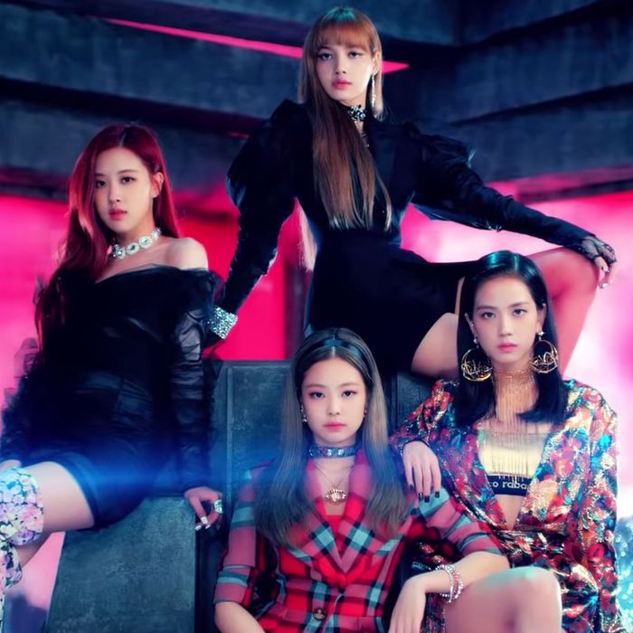 Bts Black Pink And The Continued Success Of K Pop