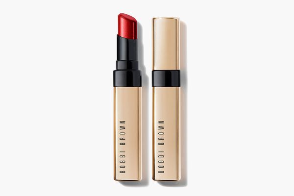 Bobbi Brown Luxe Shine Intense in Red Stiletto