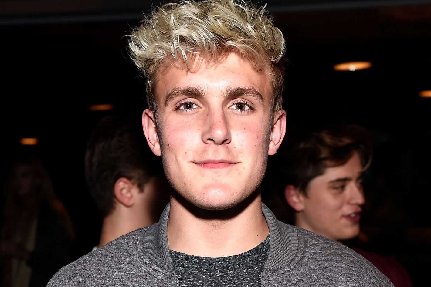 Jake Paul,  Sensation, on Getting Fired by Disney – The Hollywood  Reporter