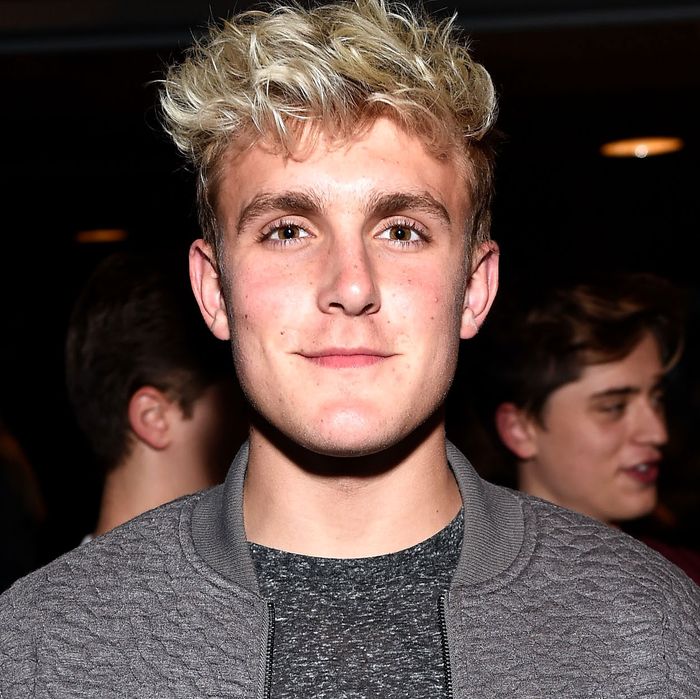 Youtube S Jake Paul Fired From Disney Show Bizaardvark