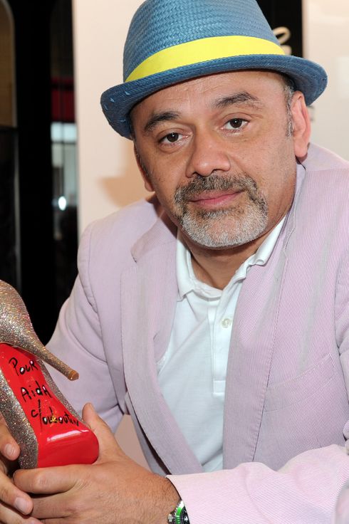 Louboutin Dealt a Loss in Latest Round of Red Sole Lawsuit