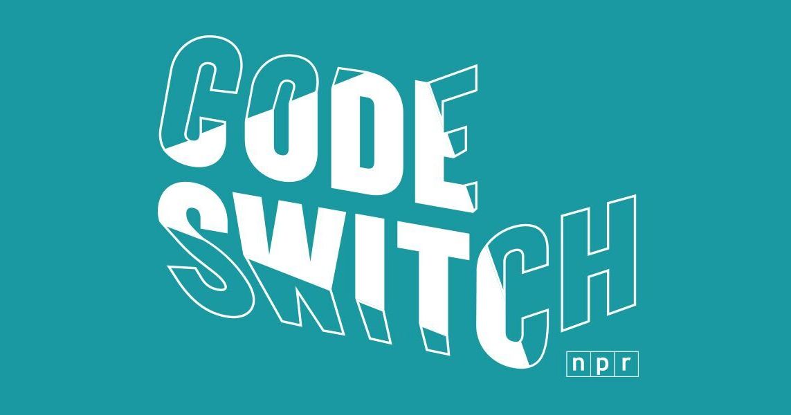 Complimentary Tickets To NPR’S Code Switch Live