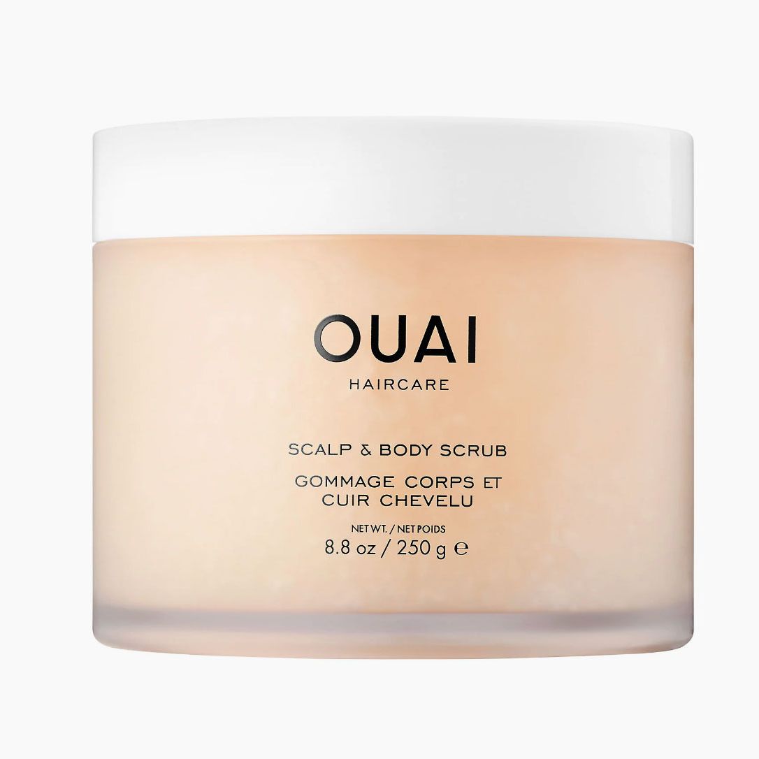 Ouai Scalp & Body Scrub