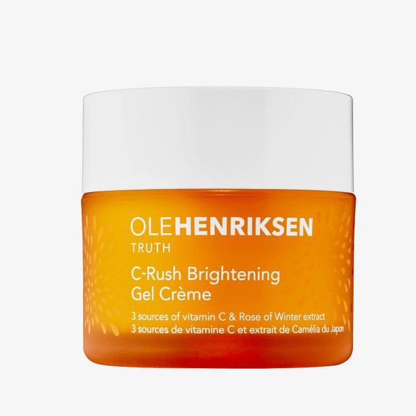 Ole Henriksen C-Rush Brightening Gel Crème