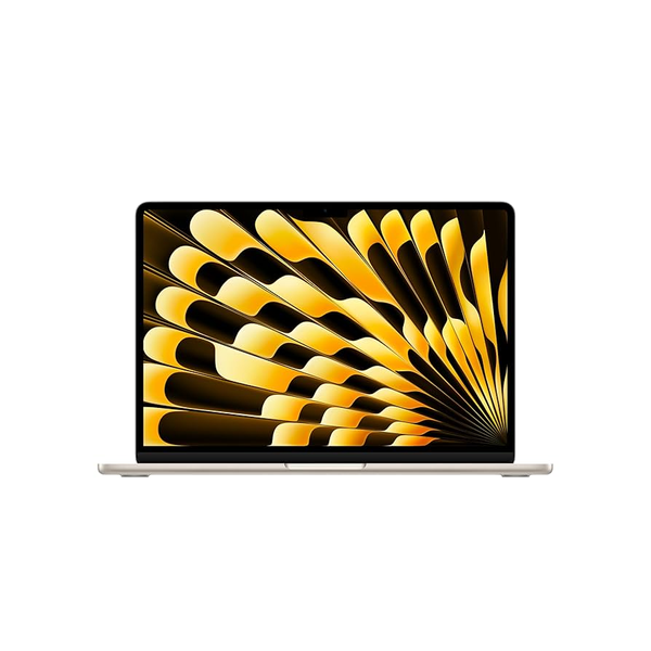 Apple 2025 MacBook Air 13-inch Laptop With M4 Chip