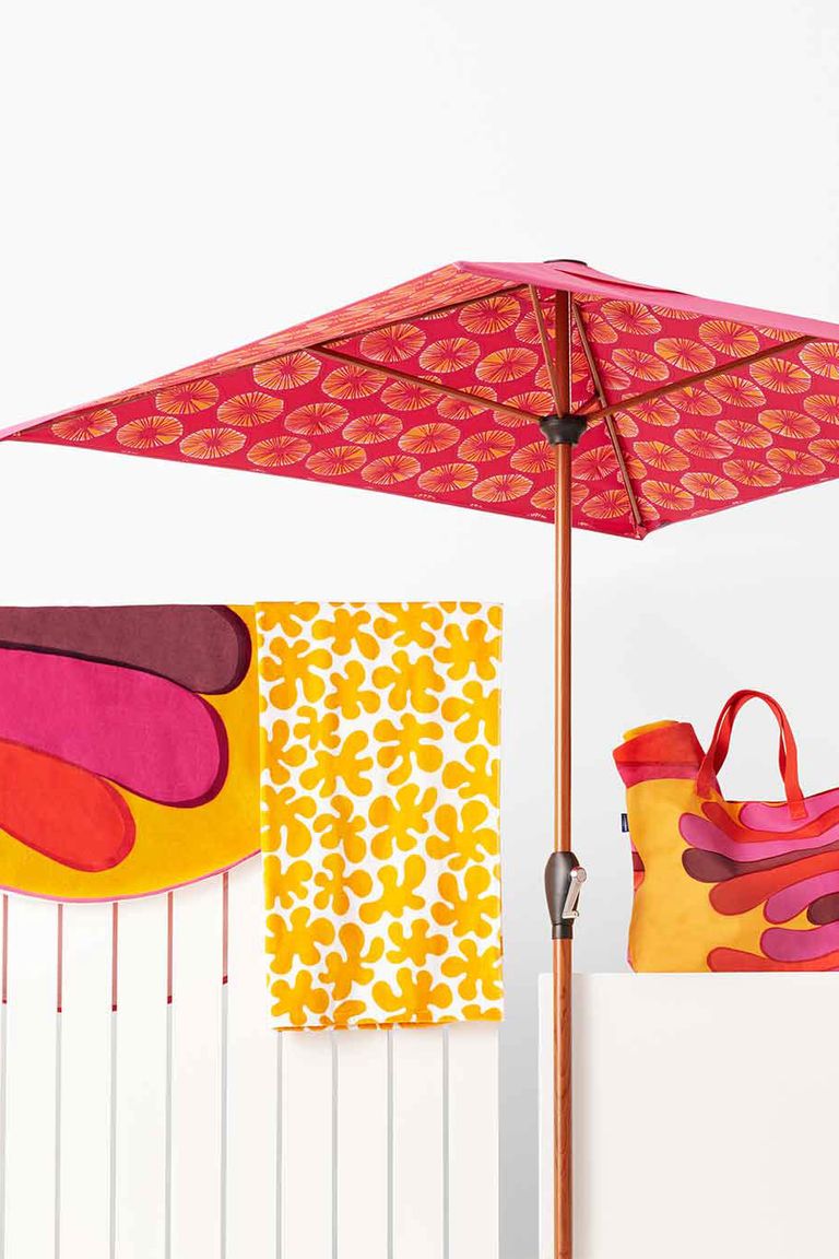 See the Marimekko for Target Collection