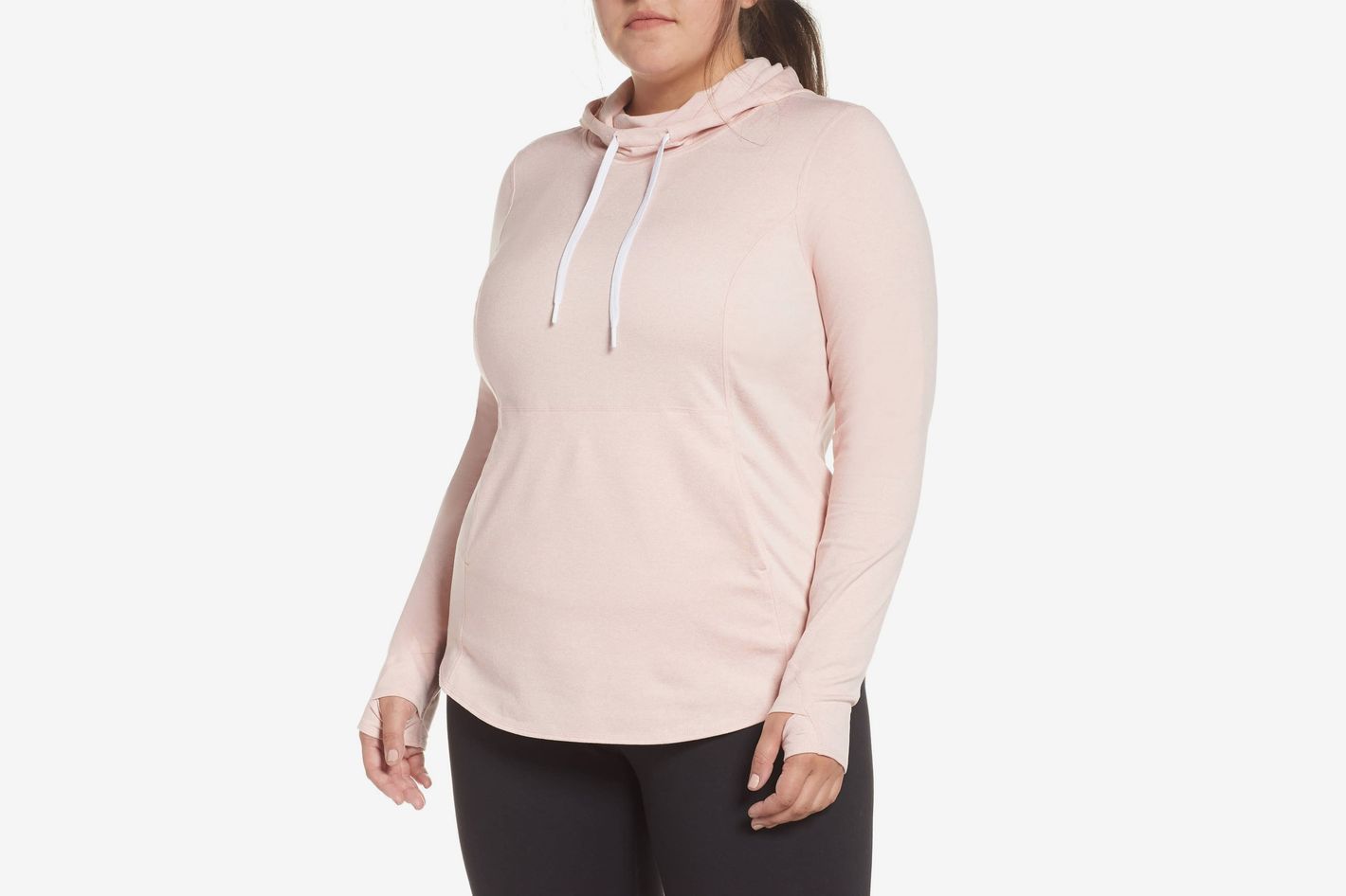 Finally Tried out Women's Best athleticwear and was whelmed :  r/PlusSizeFashion