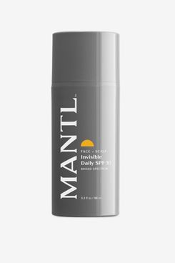 MANTL Invisible Daily SPF 30