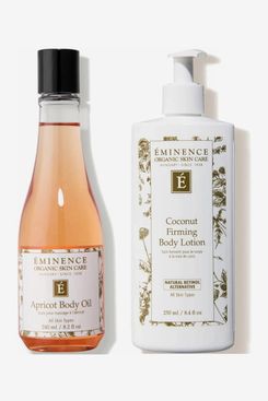 Éminence Body-Hydration Bundle